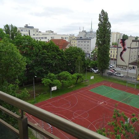 Apartament Atrium Gdynia Exteriör bild
