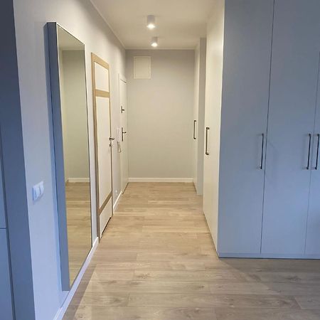 Apartament Atrium Gdynia Exteriör bild