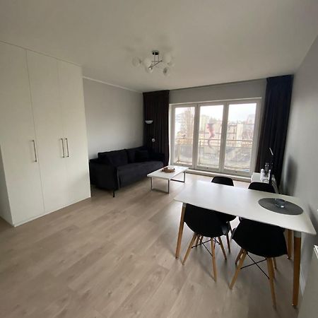 Apartament Atrium Gdynia Exteriör bild