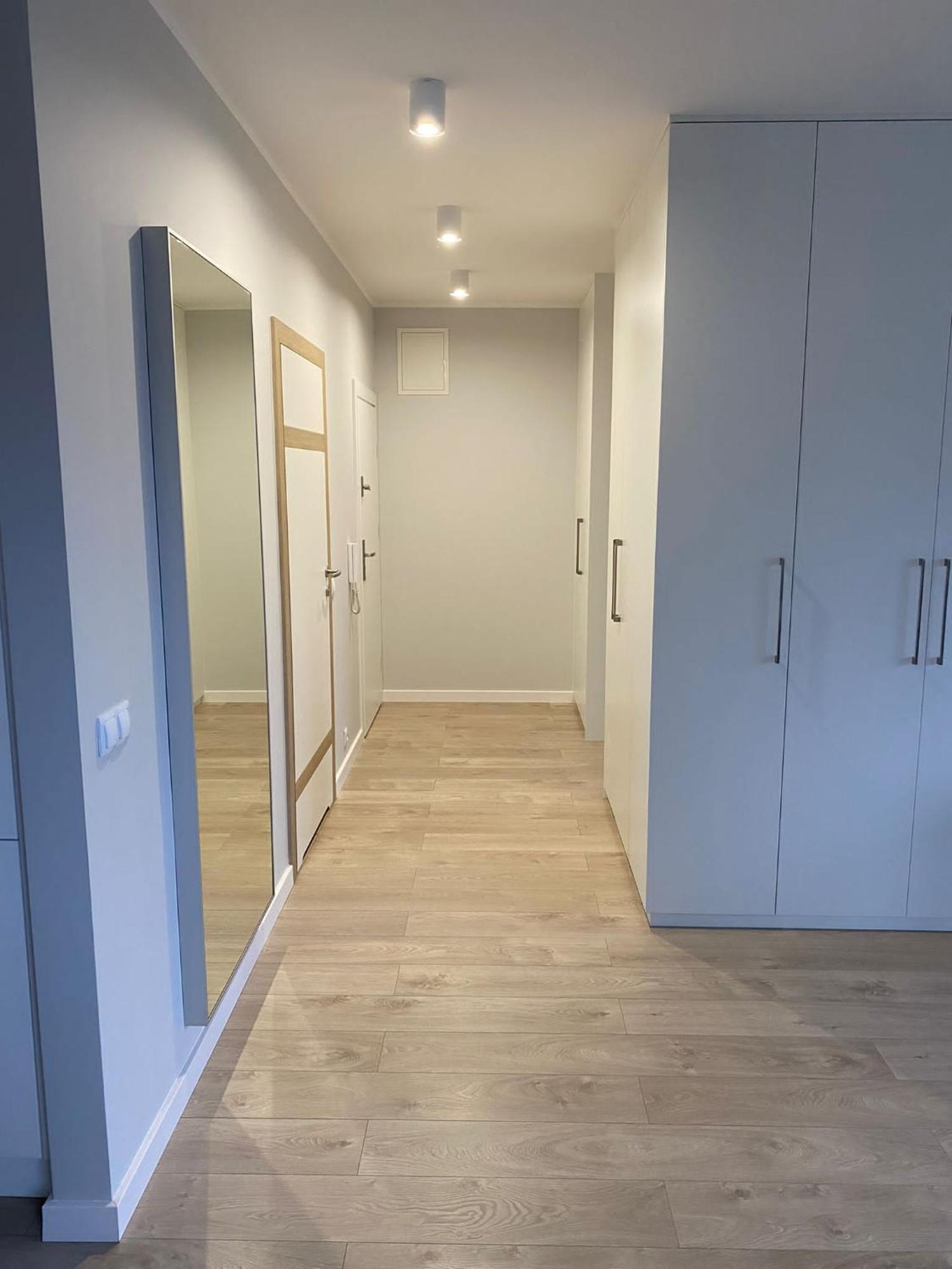 Apartament Atrium Gdynia Exteriör bild