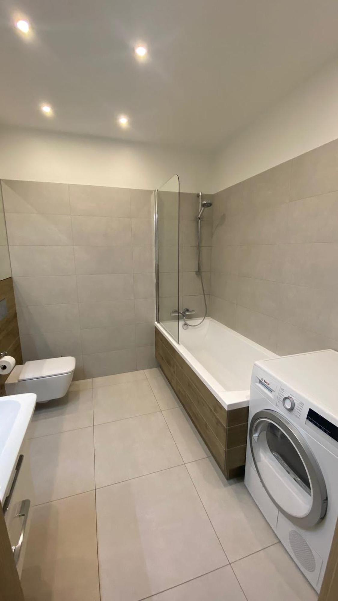 Apartament Atrium Gdynia Exteriör bild